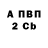 Кетамин VHQ crescent 1